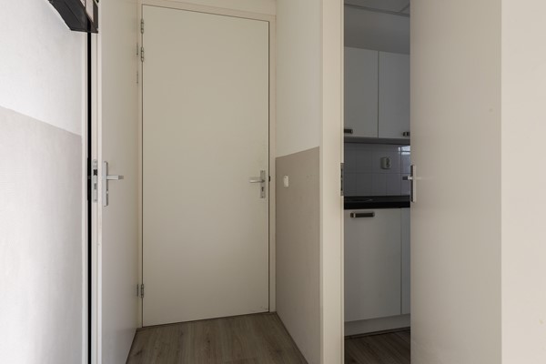 Medium property photo - Trompsingel 13, 9724 CX Groningen